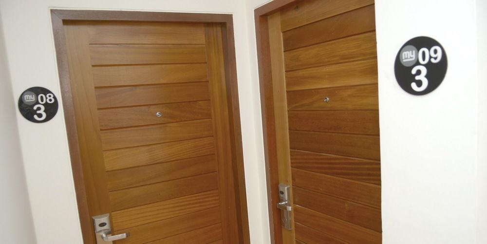 فندق ماي بيد راتشادا بانكوك المظهر الخارجي الصورة